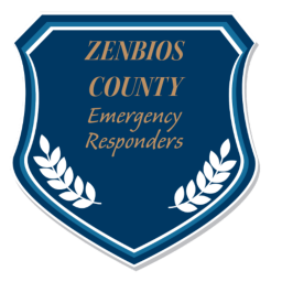 Zenbios County: Emergency Responders