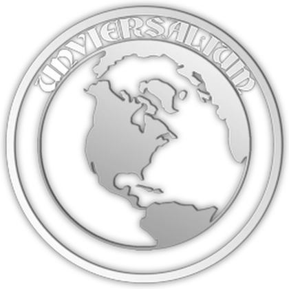 Universalium Roblox group icon