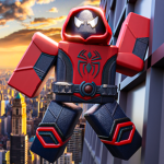 Aerial Ace Corps