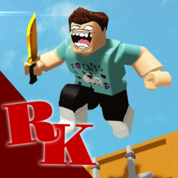 Red Knives 1.2 [BETA]