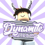 Dynamite Gameshows