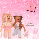 Pink cuddly bear squad