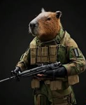 UNITED STATES OF CAPYBARAS