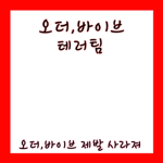 오더,바이브 테러팀