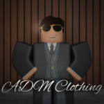 ADM Clothing