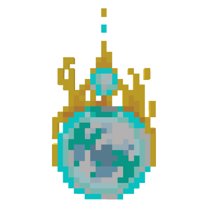 Waterflame icon