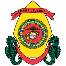 [MCB] Camp Lejeune