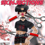 SKINJECTIONS