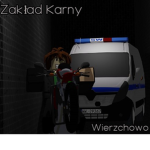 Zakład karny Wierzchowo