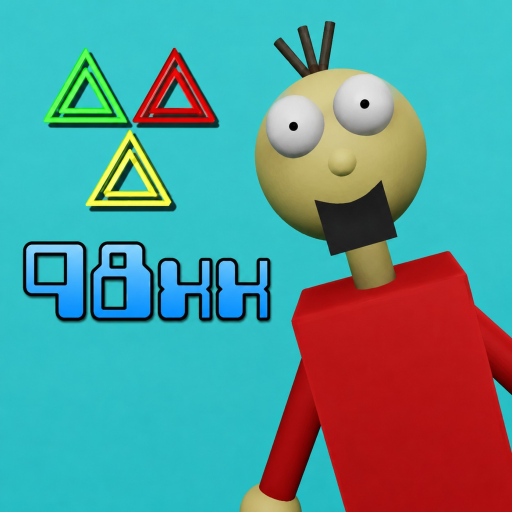 98xx [BADGES]