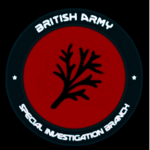 |SIB|~ ~Special Investigation Branch~