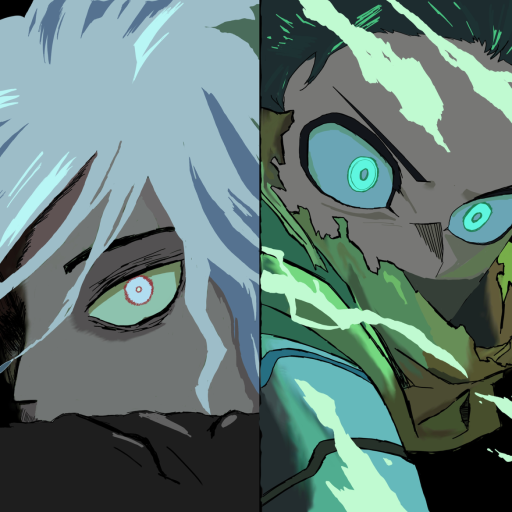 [BACK!] QuirkBound (CC)