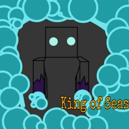 King Of Seas icon