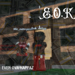 E.O.K(EVEN OVA KAPPA