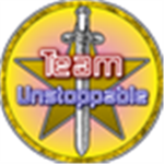 The Unstoppable Legion