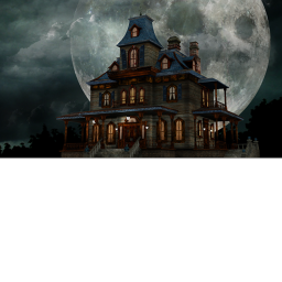 Haunted Mansion