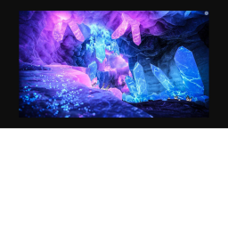 Crystalized Obby