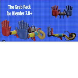 GrabPack Testing RP