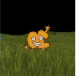 [NEW ALGEBRALIENS!!!] The Algebralien Nextbot Game
