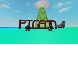 pigeon hangout