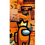 The kid of the ninja
