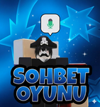 VoxCity {Türk Sohbet Oyunu}