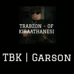 TBK | Garson