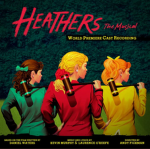 Heathers: The Musical {}
