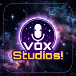 Vox Studios!