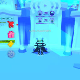 PLS ROBUX DONO