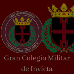 [RI] Gran Colegio Militar