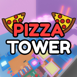 Troll Pizza Obby