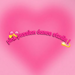 pink passion dance studio !