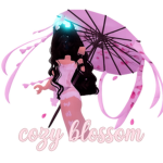 cozy blossom