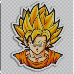 TROPA DO GOKU
