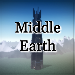 Middle Earth [OUTDATED]