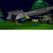 team fighting in mega disasters icon