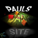 Paul's Campsite [🏕️]