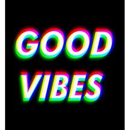Vibe House :)