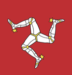 The Isle of Mann