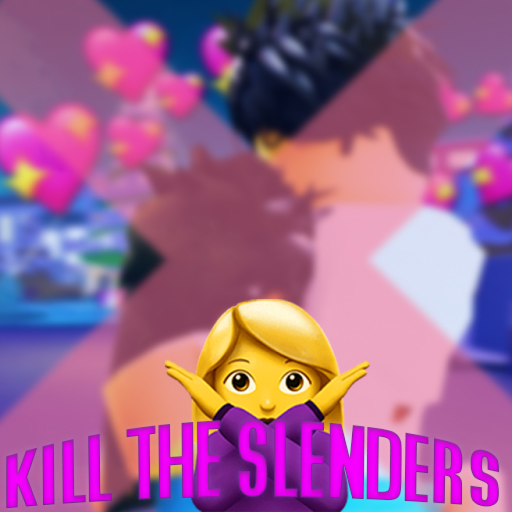 🦇 Kill Slenders
