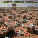 Skärdalen Proving Grounds [BT]