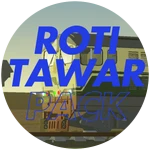 roti tawar pack