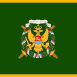 Montenegrin loyal Royalists [BBRP]