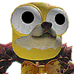 The Magma Starer Society