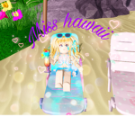 Miss hawaii