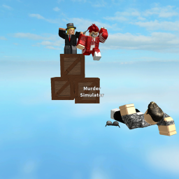 Murder Simulator icon