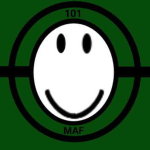 (MAF) Manji's Armed Forces