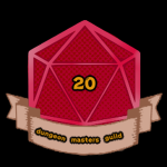 D20 Dungeon Master's Guild