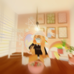 Blissful Vision